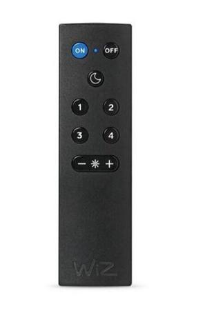 Holder for remote controler (light)
