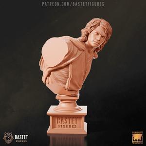 The Chosen | Bust
