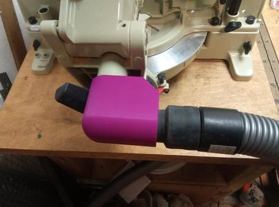 Makita LS1040 upgrades