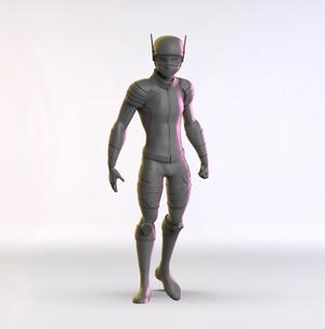 Gundala