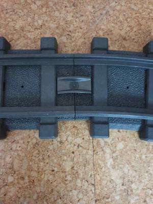 Playmobil RC-Train Clip