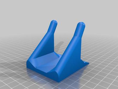 Spray Bottle Hanger / Colgador de sprays