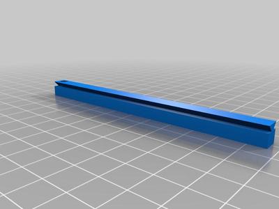 Adjustable Filament ROller