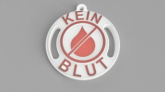 JW KEIN BLUT