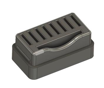 Box Micro SD Card