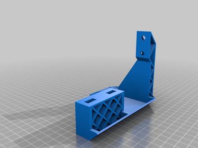 TRONXY X5SA Pro Beltguard