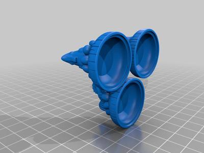 Lens case