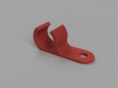 Ender 3 Cable Holder