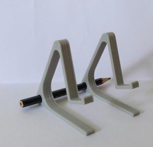 Universal phone stand