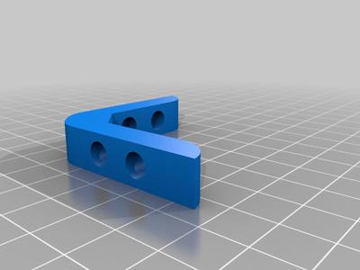 Shelf Support