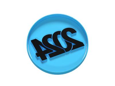 2024 New Year Cookie Cutter