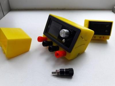 DC 580 case