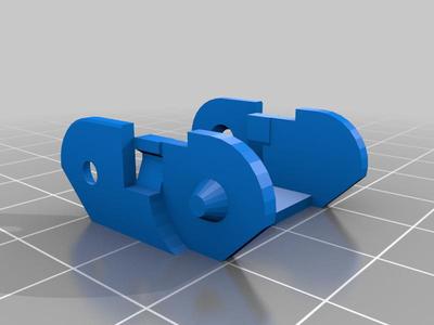 EZ print cable chains (REMIX)