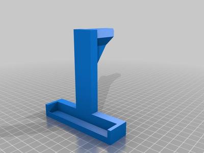 Dry Box Spool Holder