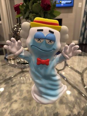Kaws Boo Berry