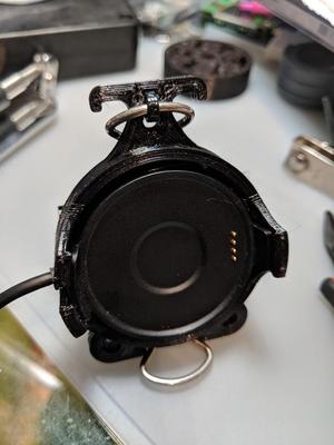 TicWatch Pro Charger Mount