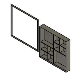 Stackable Box