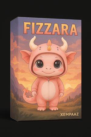Xempiaaz cutiepies - Fizzara