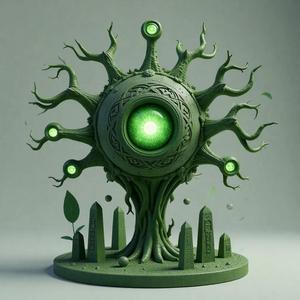 Beholder #30