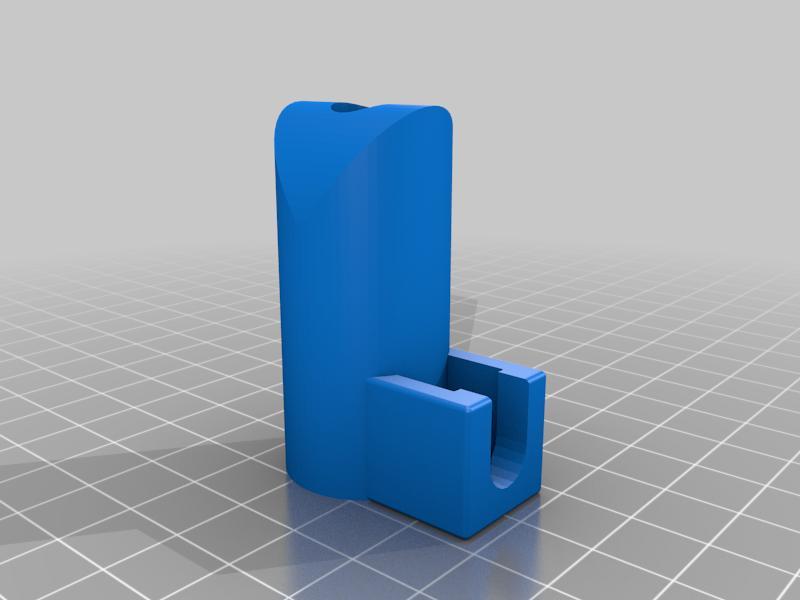 E Cymbal Adapter 