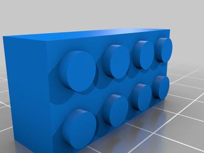 Lego Brick
