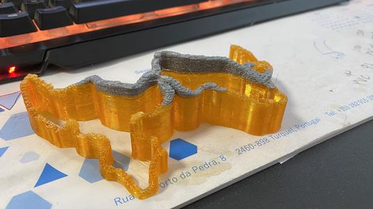 3h MTB Intermunicipal Monsanto 2022