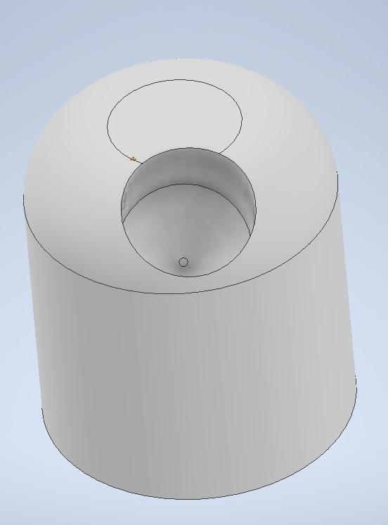 Pencil Stand