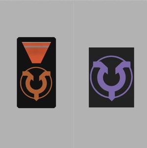 Innistrad Remastered - Deck Box Kit (Single + Double Compartments) 🦇🧛