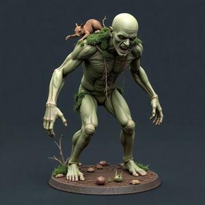 Zombie #14