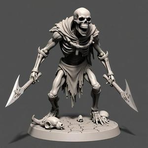 Skeleton #29
