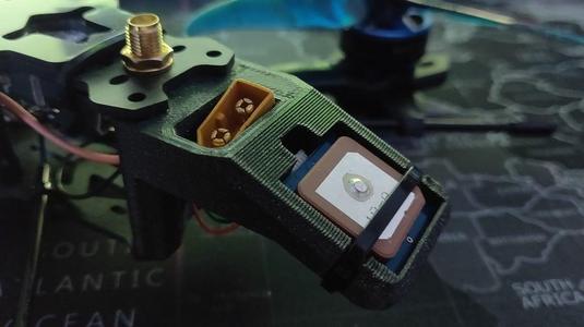 gepRC mark 2 parts