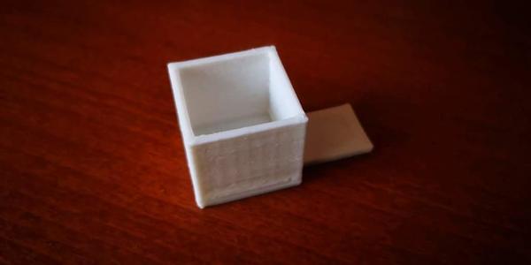 Salt dispenser for pasta