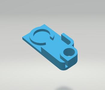 WDP Angel COPS/SENSI Sensor 