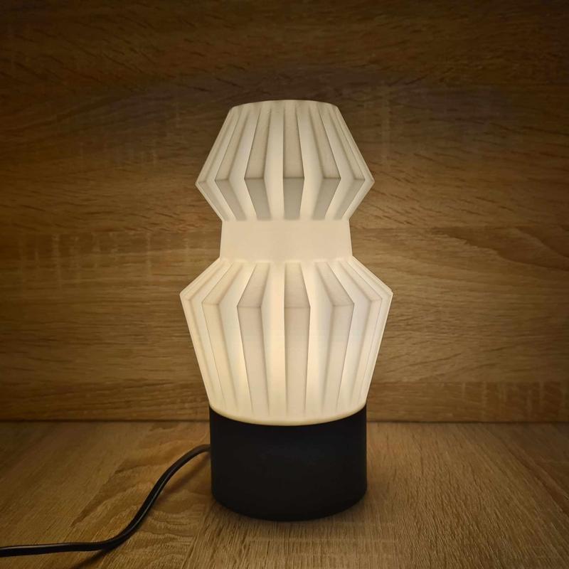 Modern Table Lamp
