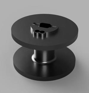 Umbrella Replacement Spool
