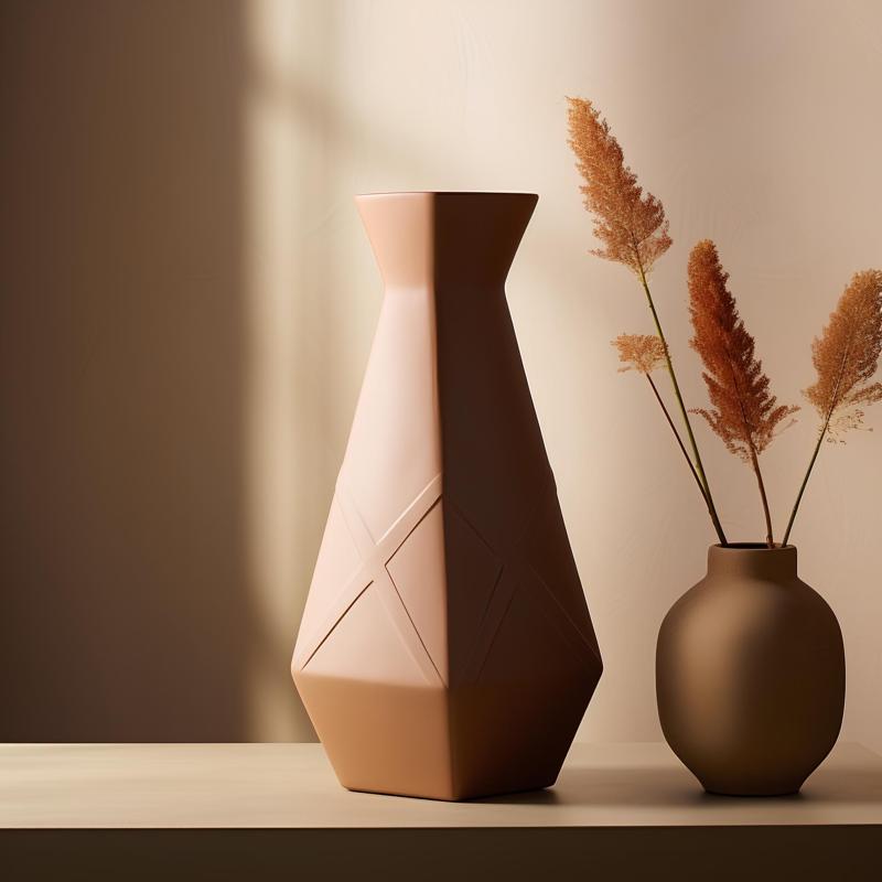 Mist Vase for Elegant Decor