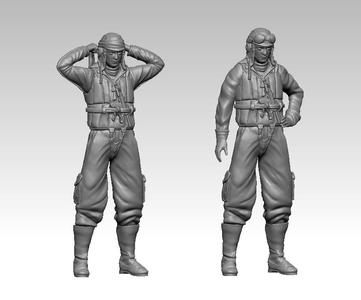 Japanese world war 2 pilot