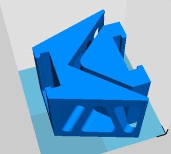 90 Degree Clamp for big projects