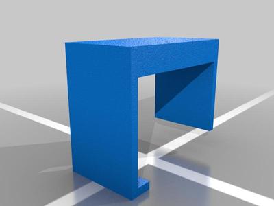 Phone holder/bracket For monitor