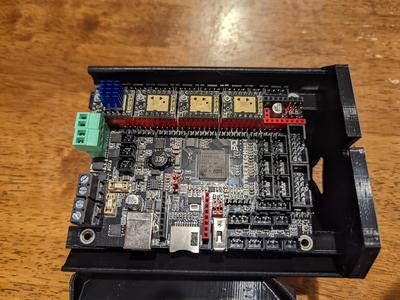 SKR2 LR3 Case