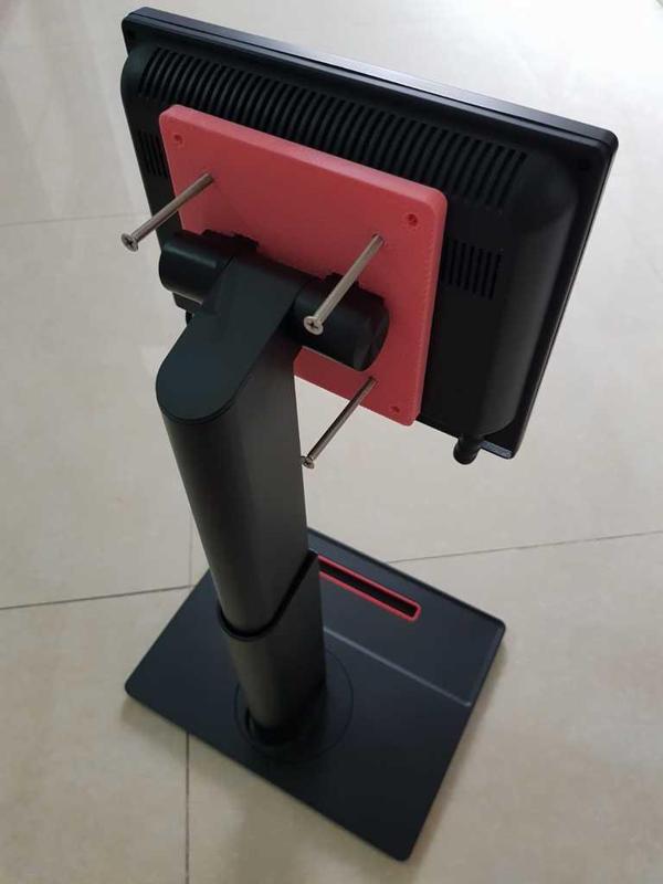 Lenovo Thinkvision T24i-20 Stand VESA Adapter