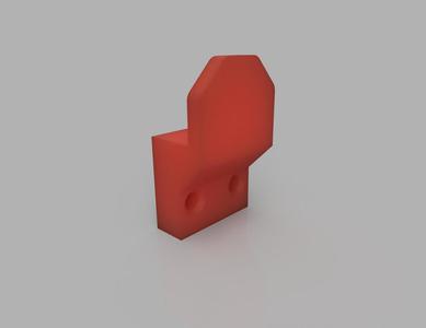 Ikea Lomviken Frame Hook