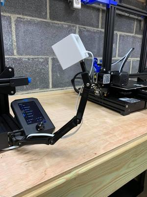WYZE Camera mount 