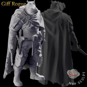 Giff Rogue