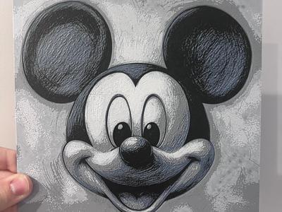 Mickey Mouse