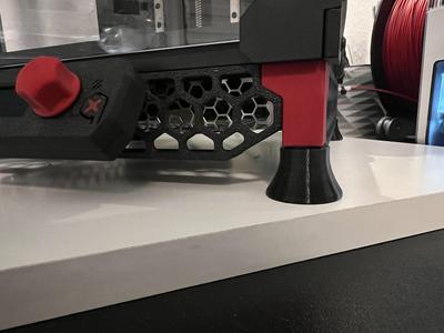 Voron v0.1 Feet Riser