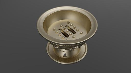 Soap Tray
