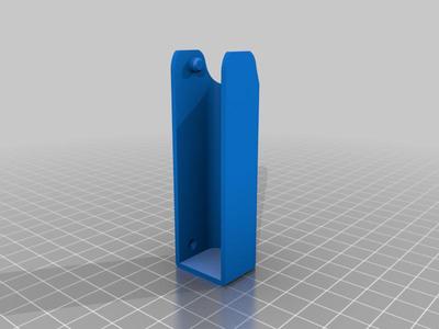 Earpod holder (remix)