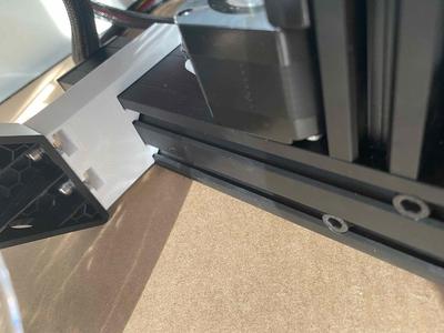 Elegoo Neptune 2 Side Spool Mount