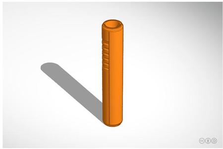 D14 Hilt